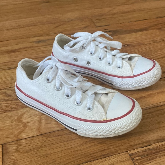 Converse - Picture 1 of 6